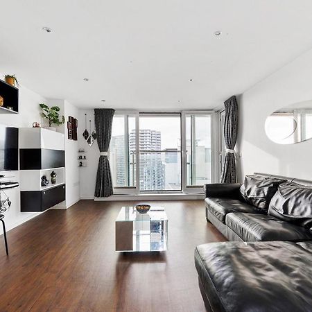 Two Bedroom Apartment - London Excel Stays Luaran gambar