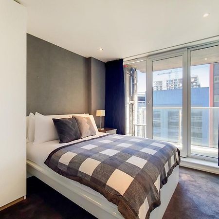 Two Bedroom Apartment - London Excel Stays Luaran gambar
